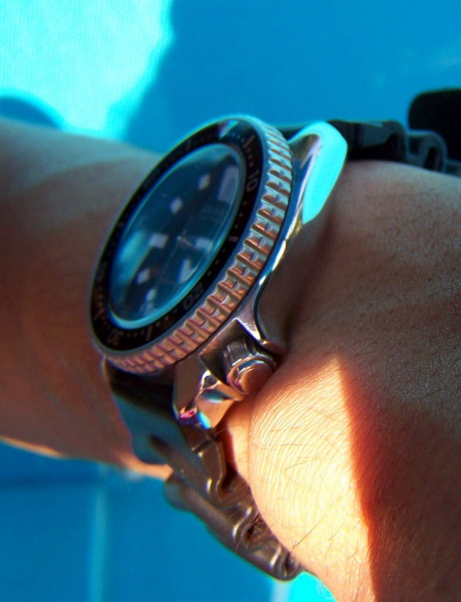 Seiko 4205-0156 Midsize Medium Divers | WatchUSeek Watch Forums