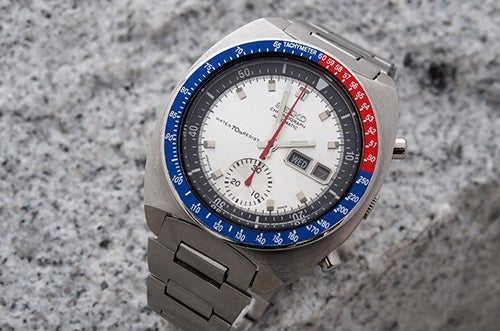 Seiko 6138 Chronograph Reference Guide | WatchUSeek Watch Forums