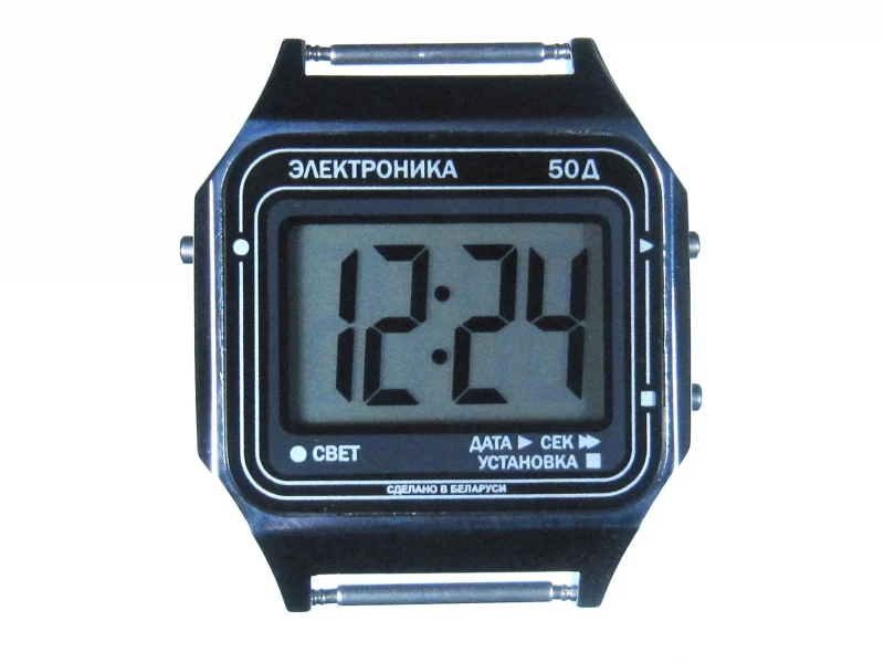Белорусские наручные часы