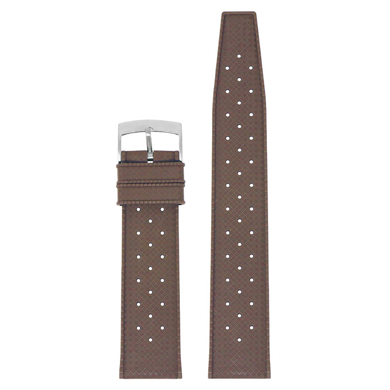 Best Tropic style straps as this posting? | WatchUSeek Watch Forums