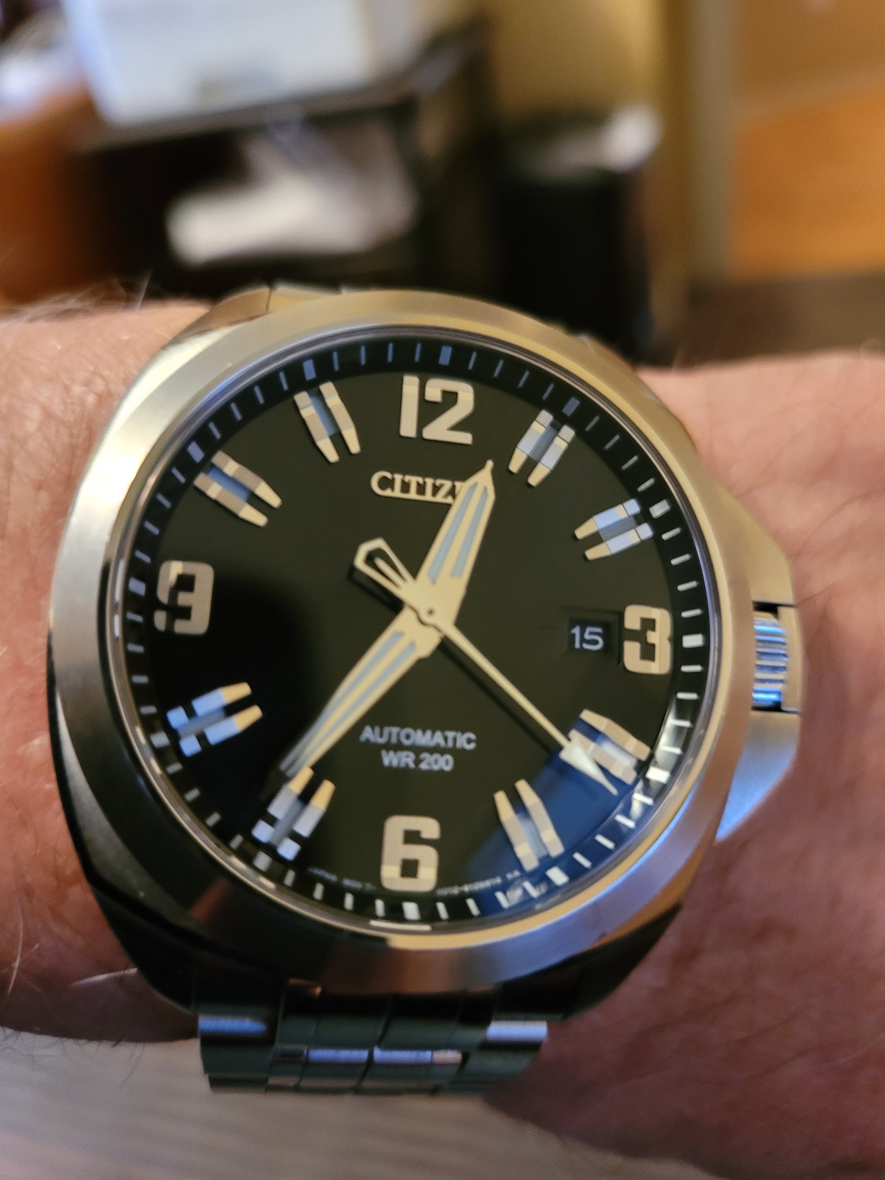 Why is Seiko more popular than Citizen (among WIS)? | WatchUSeek Watch  Forums