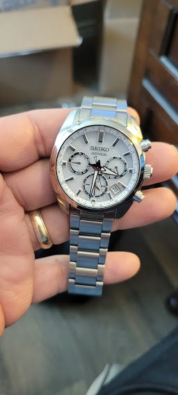 Seiko Astron - Let's see them! | WatchUSeek Watch Forums