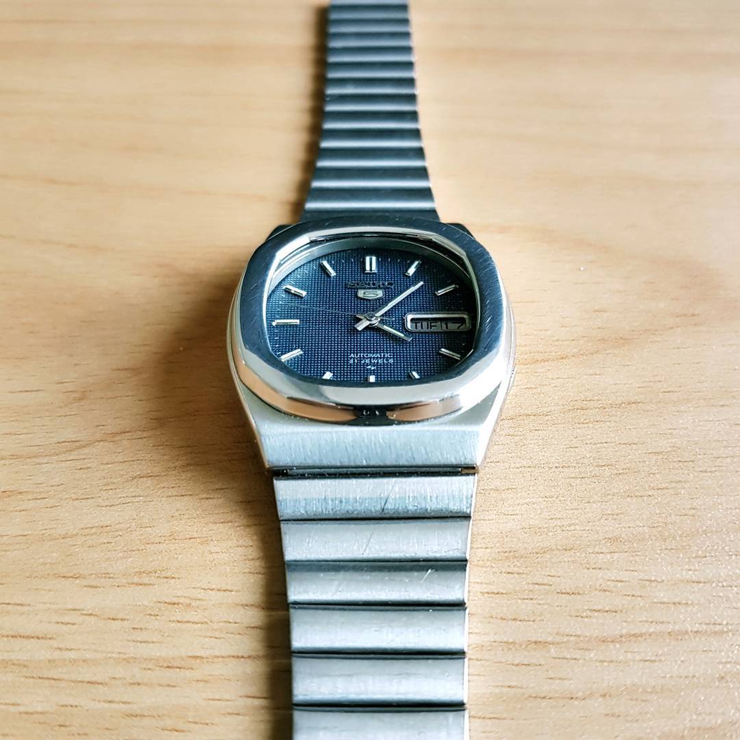Show off your Seiko 5 | Page 115 | WatchUSeek Watch Forums
