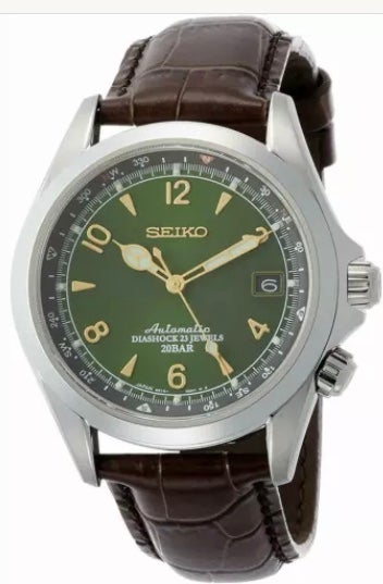 Seiko SARB017 or SPB121? | WatchUSeek Watch Forums