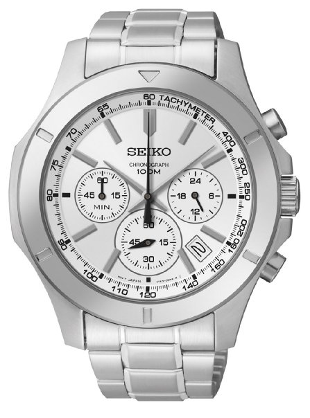 Seiko or Fossil chronograph? | WatchUSeek Watch Forums