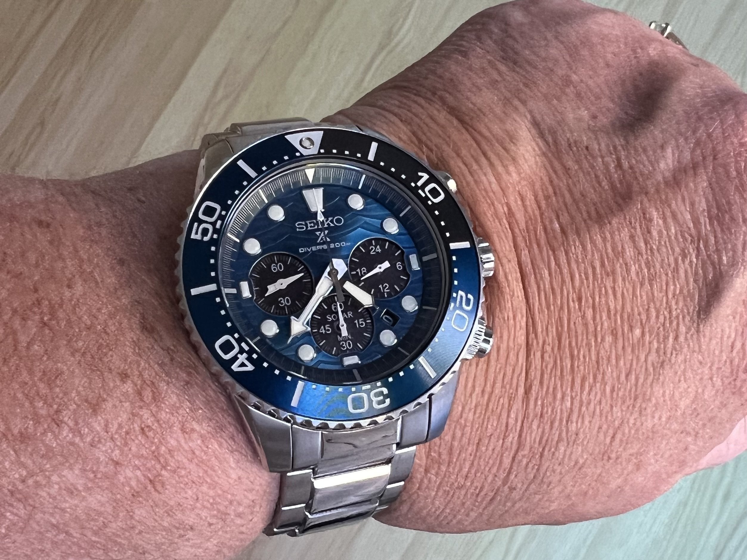 help me buy my first watch... | WatchUSeek Watch Forums