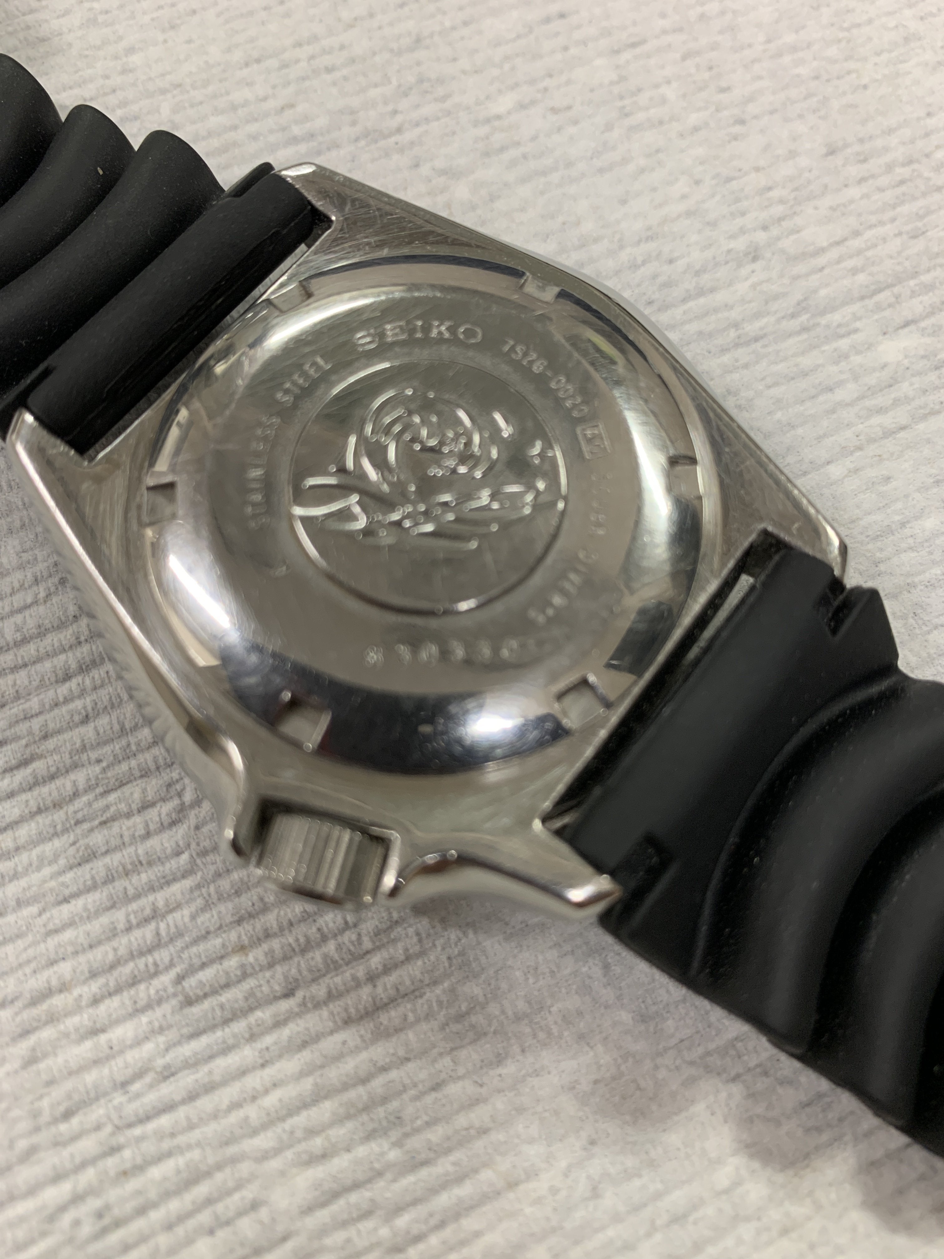 Seiko SKX 399 | WatchUSeek Watch Forums