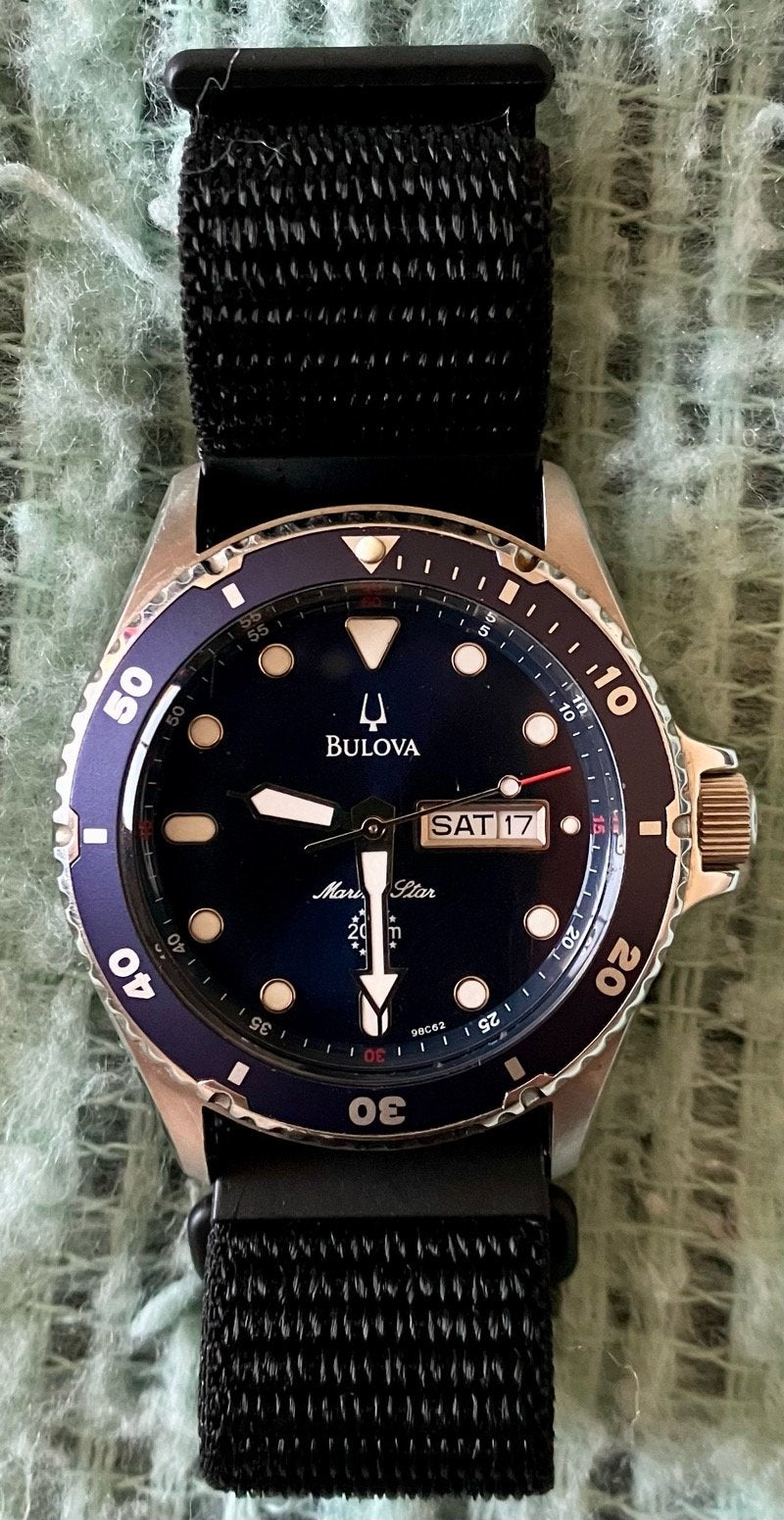 Bulova c867 sales