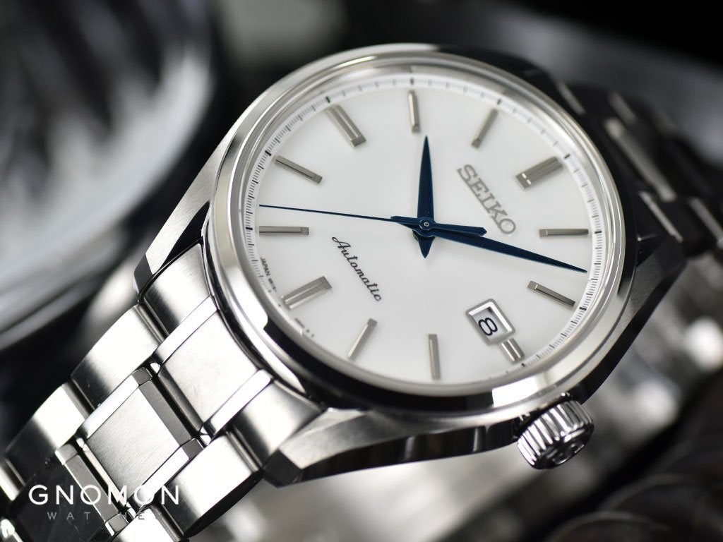 Show me your Seiko SARX 033/035/055 on a strap! | WatchUSeek Watch Forums