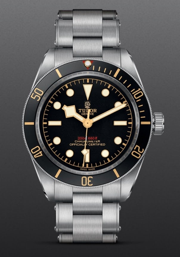 Tudor GMT or BB58? | Page 5 | WatchUSeek Watch Forums