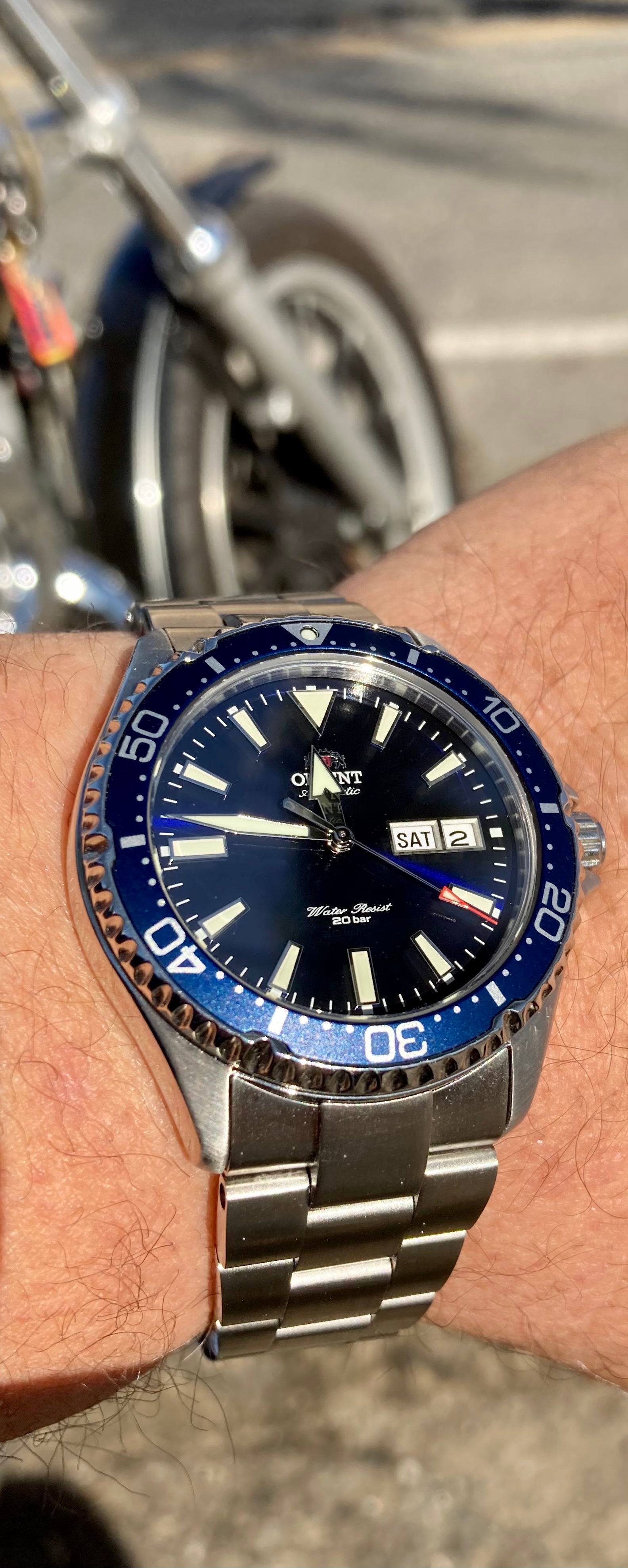 The Latest SEIKO 5 Sport GMT, the Best Watch Collection Bargain Ever!! -  Strapcode