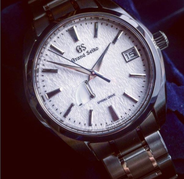 What category does the Seiko Snowflake fall into? | WatchUSeek Watch Forums