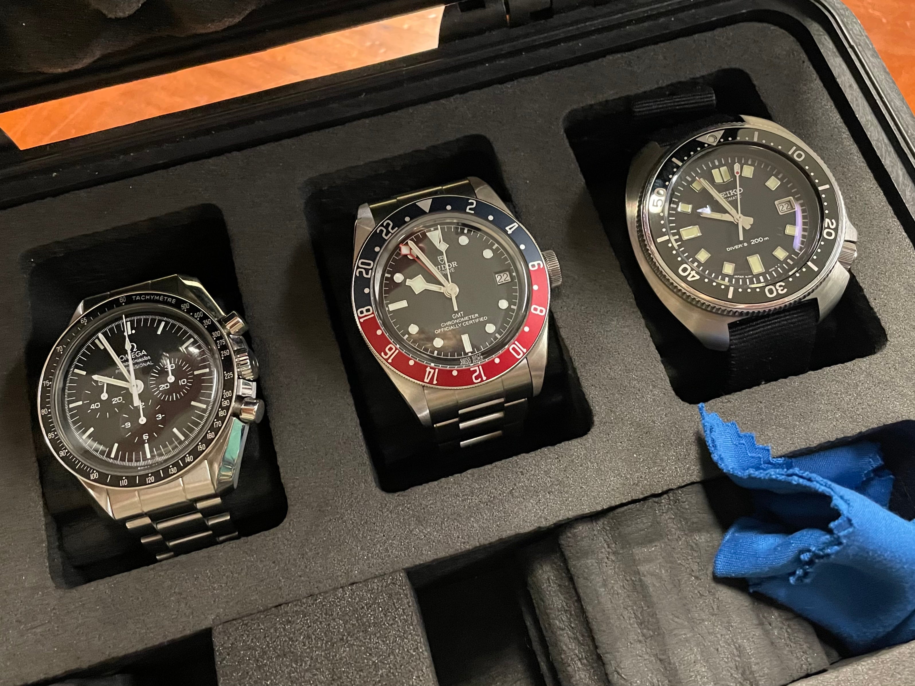 All Watches Collection for Watches