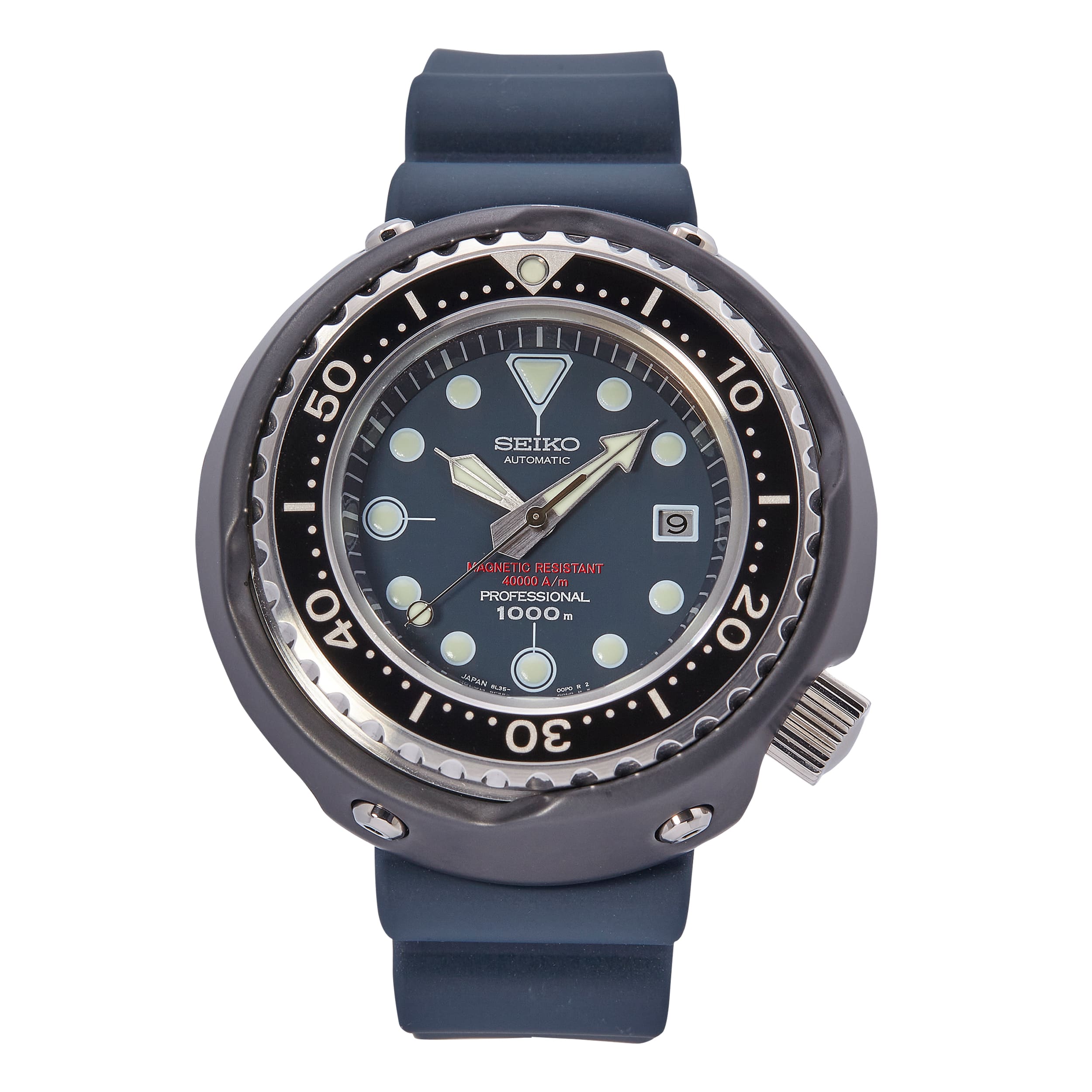 Pre-Owned Seiko Prospex SLA041 Limited Edition | WatchUSeek Watch Forums