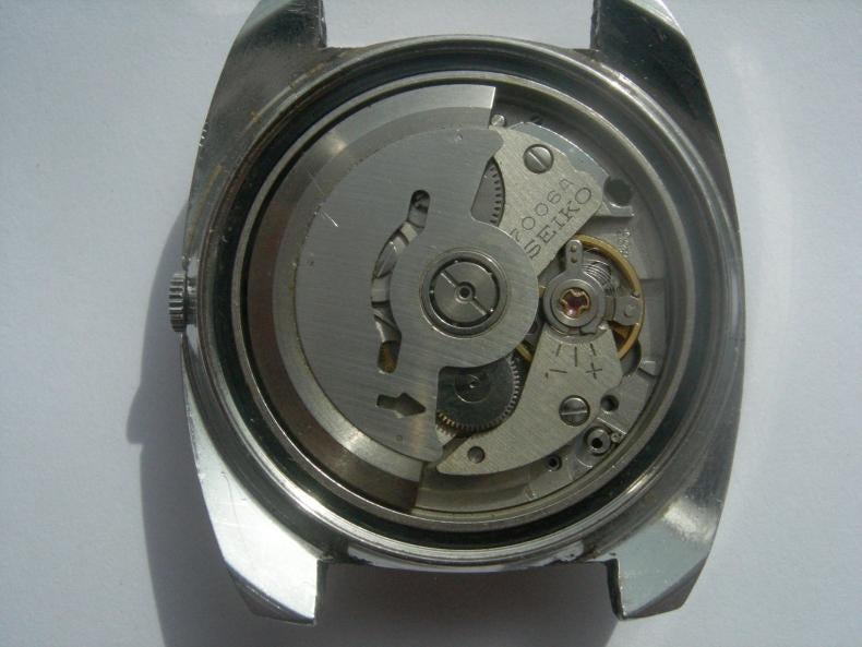 Repair Seiko 7006-8060 spring | WatchUSeek Watch Forums