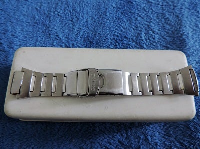 FS - Seiko Strap DA2A1JM/7T92-0JG0 - Stainless steel bracelet - U$ 80,00 +  shipping | WatchUSeek Watch Forums