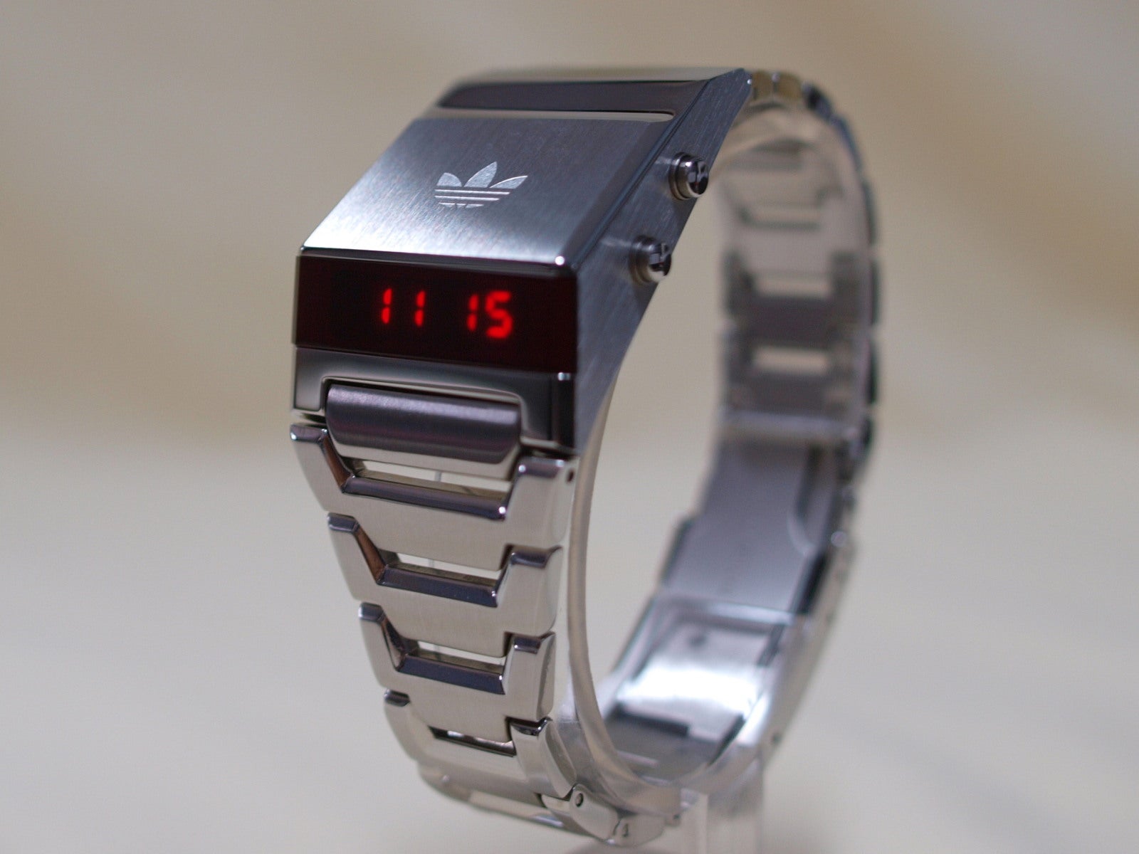 FS: Addidas HSD 602 LED Watch | WatchUSeek Watch Forums