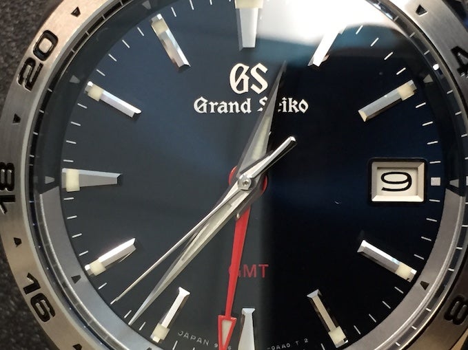 What's Going on With Grand Seiko's Quality Control?! | WatchUSeek Watch  Forums