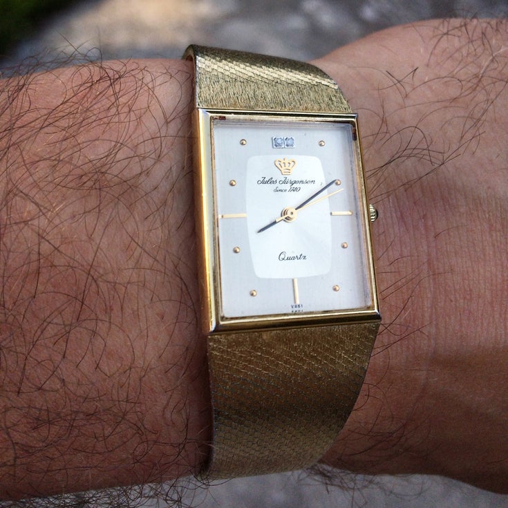 Do Quartz watches last? | WatchUSeek Watch Forums