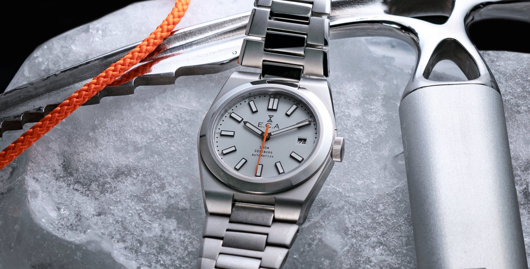 Look of a Rolex Datejust 41, but under $1K | WatchUSeek Watch Forums