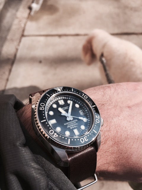 Total 59+ imagen how long does seiko lume last