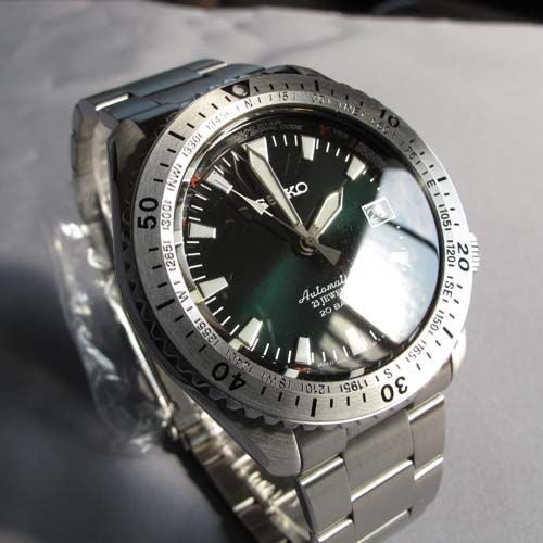 Seiko Alpinist 059/Steinhart Vintage GMT - HELP!! | WatchUSeek Watch Forums
