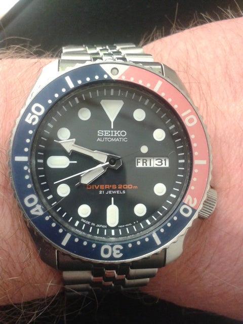 What does the J/K mean on Seiko codes? | WatchUSeek Watch Forums