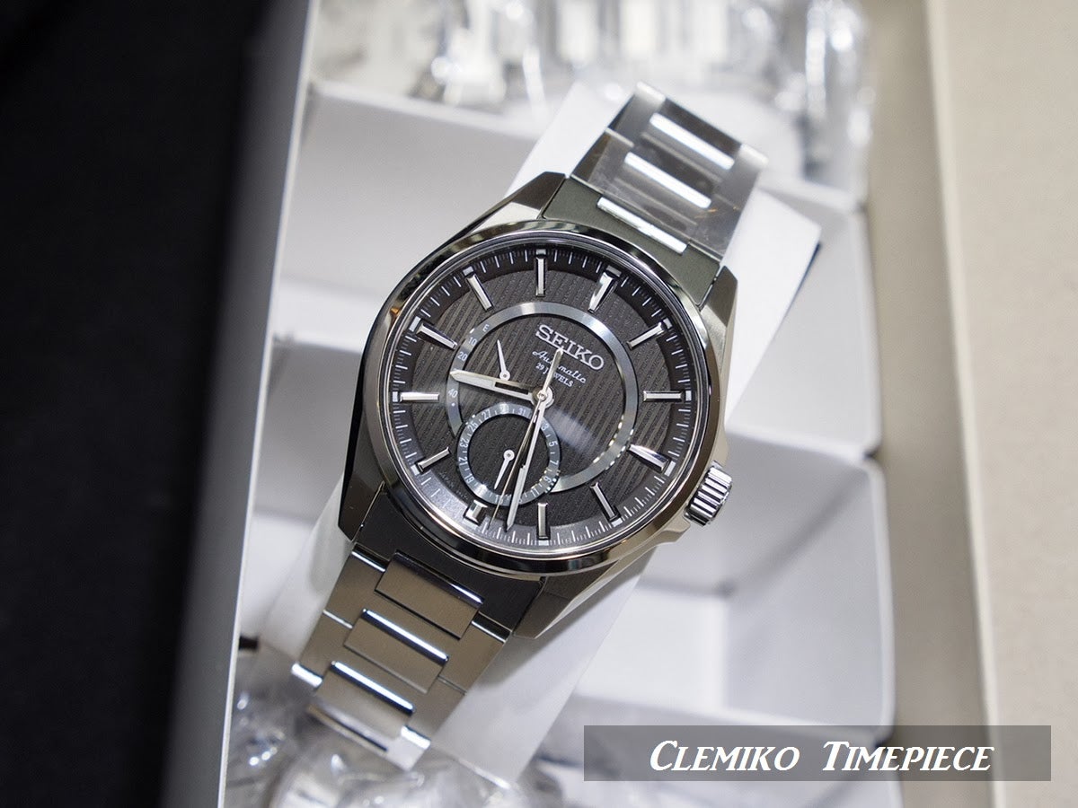 Any Seiko with 28800 bph and under $600 | WatchUSeek Watch Forums
