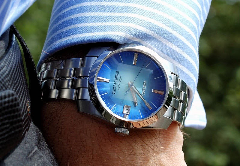 Watches similar to Seiko SARB001? | WatchUSeek Watch Forums