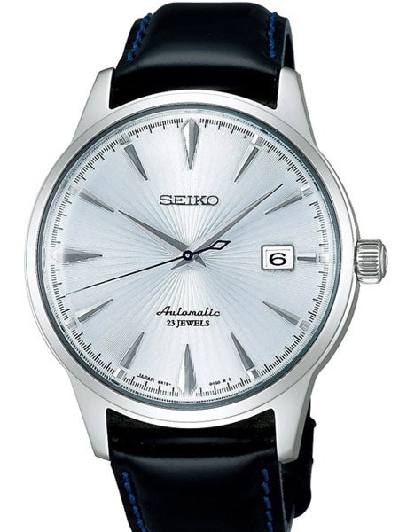 Tissot heritage visodate vs Seiko SARB065 | WatchUSeek Watch Forums