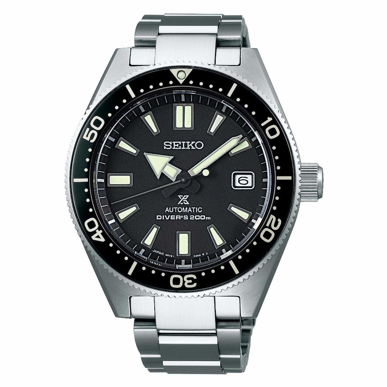 Better Seiko alternatives to the SKX007 as a true tool dive watch? |  WatchUSeek Watch Forums