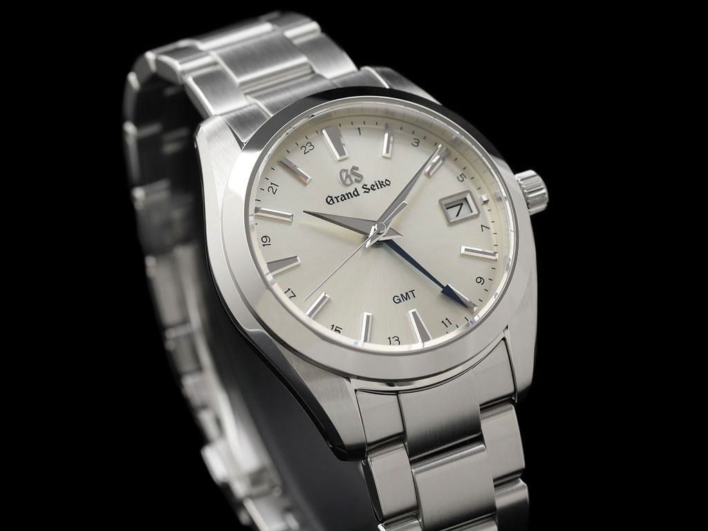 Typical discount rate at Grand Seiko AD? | WatchUSeek Watch Forums
