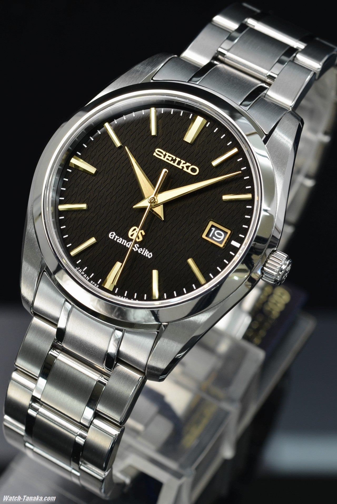 Grand Seiko SBGX069. The Ti model. UK/EU preferred. | WatchUSeek Watch  Forums