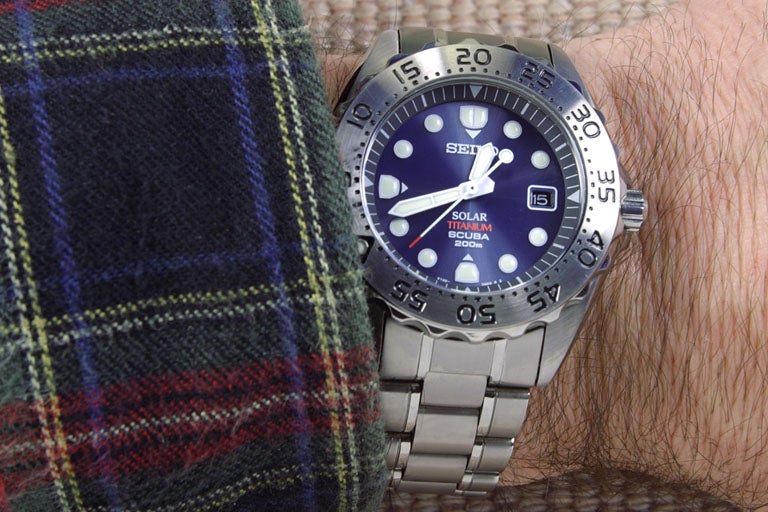 Recommendations for Small Wrists (Seiko Automatic) ... Stargate or Spork  Alternatives? | WatchUSeek Watch Forums