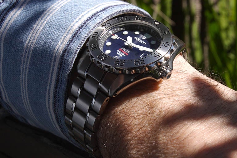 Seiko Dive Watch Enthusiasts - I Need Help Finding A Keeper Please | Page 2  | WatchUSeek Watch Forums