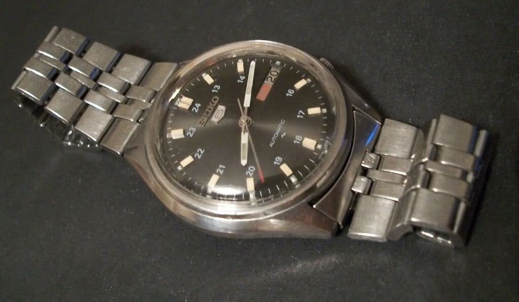 How about some stories about your first Seiko. | WatchUSeek Watch Forums