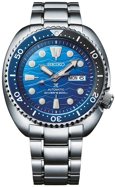 What strap for Seiko turtle Save the ocean Great white | WatchUSeek Watch  Forums