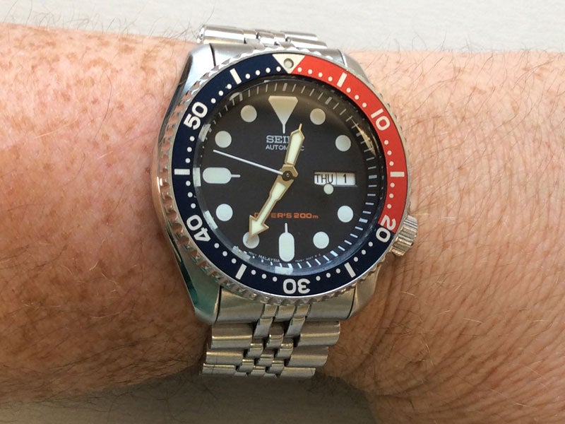 Reviews of official Seiko service center in USA? | Page 2 | WatchUSeek  Watch Forums