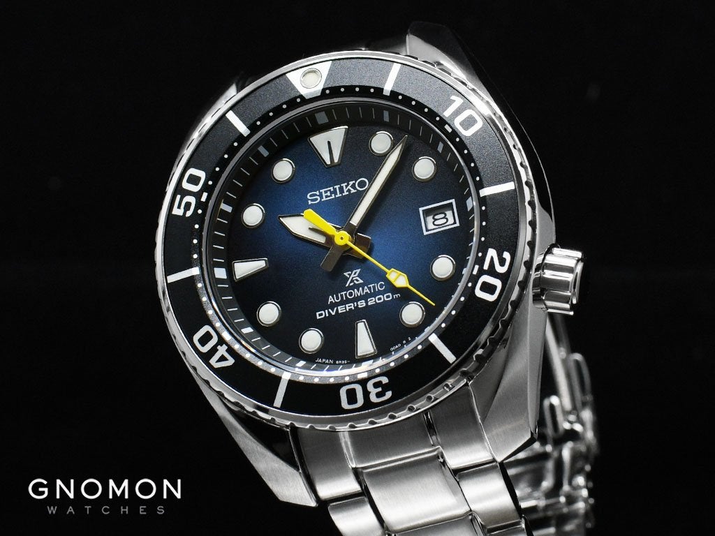 Certina DS Action Diver vs. Seiko Sumo - what would you choose? |  WatchUSeek Watch Forums