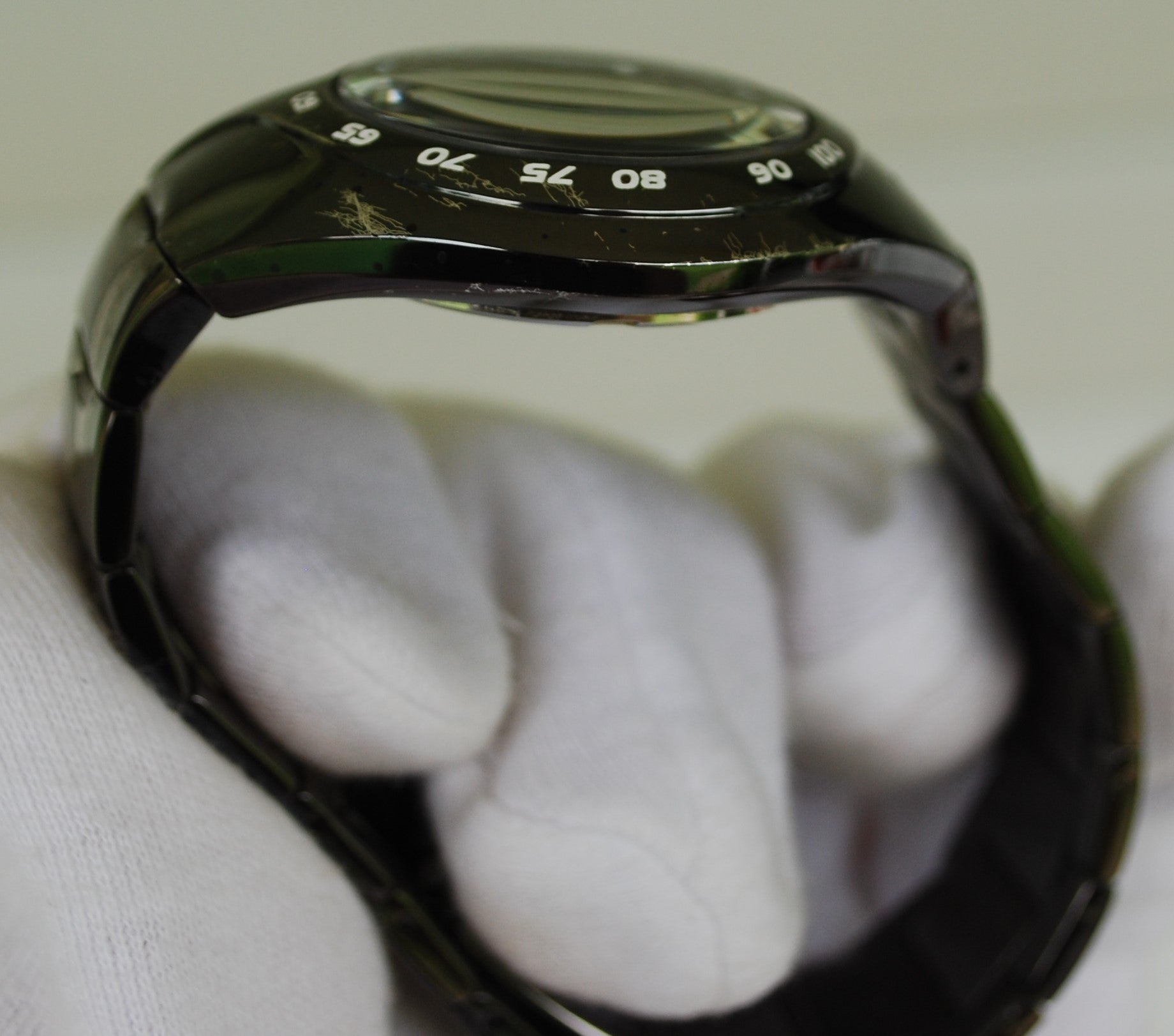 Rare SEIKO SNA061 Chronograph Alarm Watch Caliber 7T62-0AM0 | WatchUSeek  Watch Forums