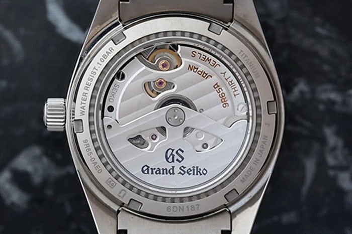 Need Help Decoding Grand Seiko Serial Numbers | WatchUSeek Watch Forums