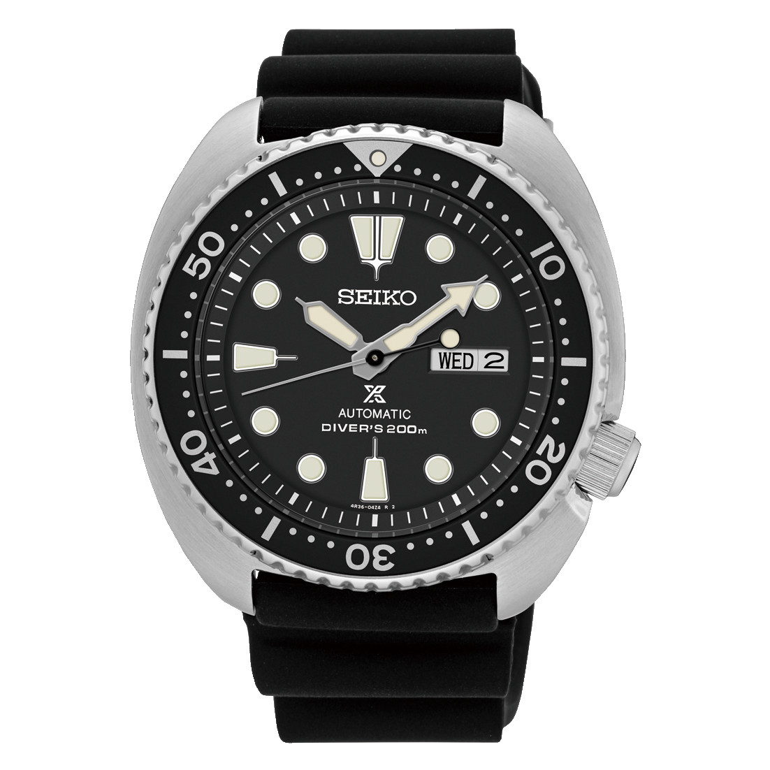 Better Seiko alternatives to the SKX007 as a true tool dive watch? |  WatchUSeek Watch Forums