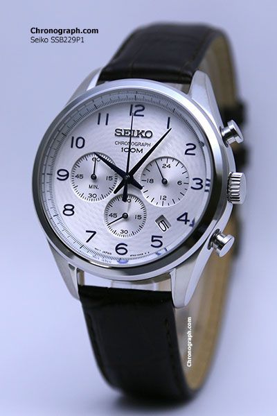 Help! Can't calibrate this chrono! Seiko 8T63 | WatchUSeek Watch Forums