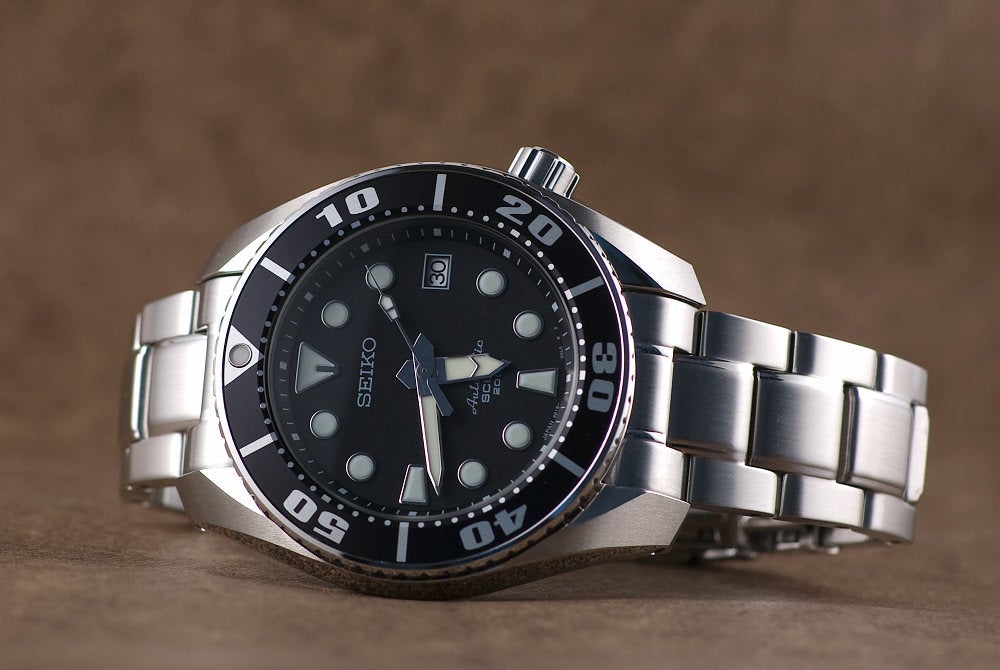 Certina DS Action Diver or Seiko Sumo for daily wear | WatchUSeek Watch  Forums