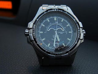 . Seiko Tidemaster Moonphase Quartz Chronometer Reff. 6F24-701A (REDUCE)  | WatchUSeek Watch Forums