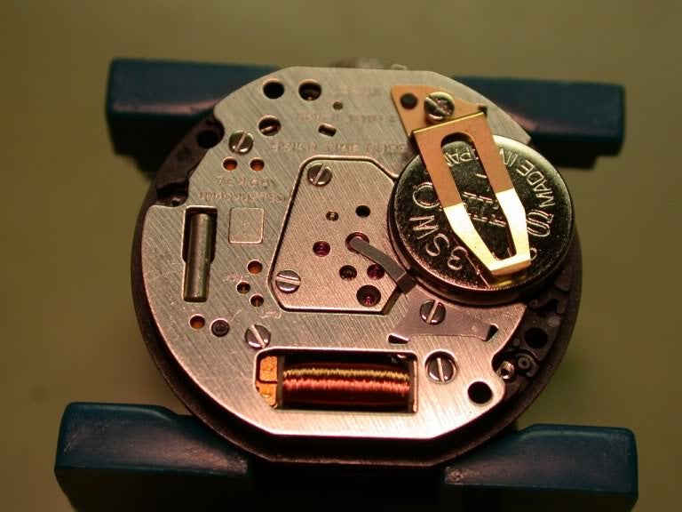 Some questions about 7C46 movement in Tuna | WatchUSeek Watch Forums