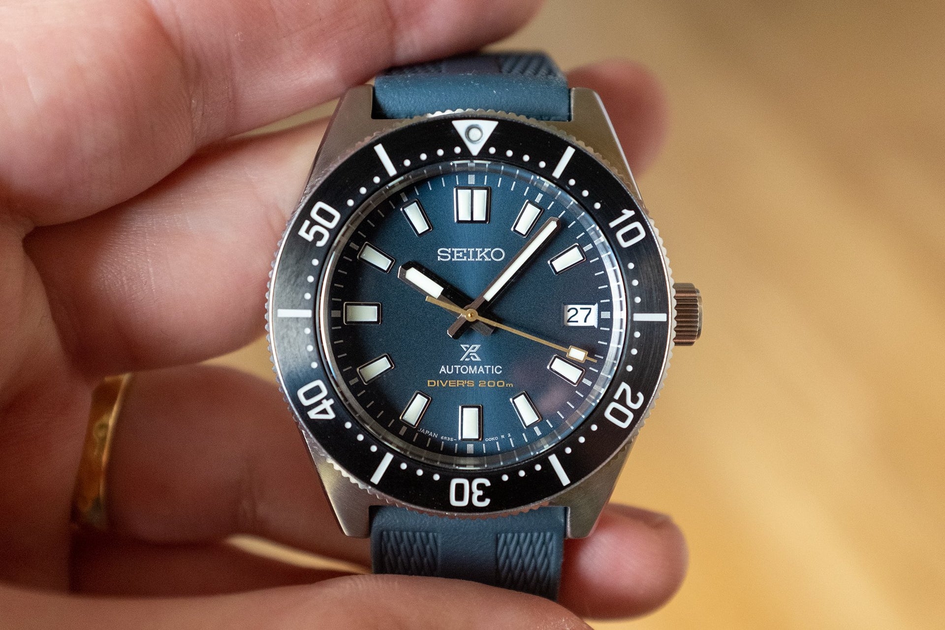 Seiko SPB149 Limited Edition Prospex Diver | WatchUSeek Watch Forums