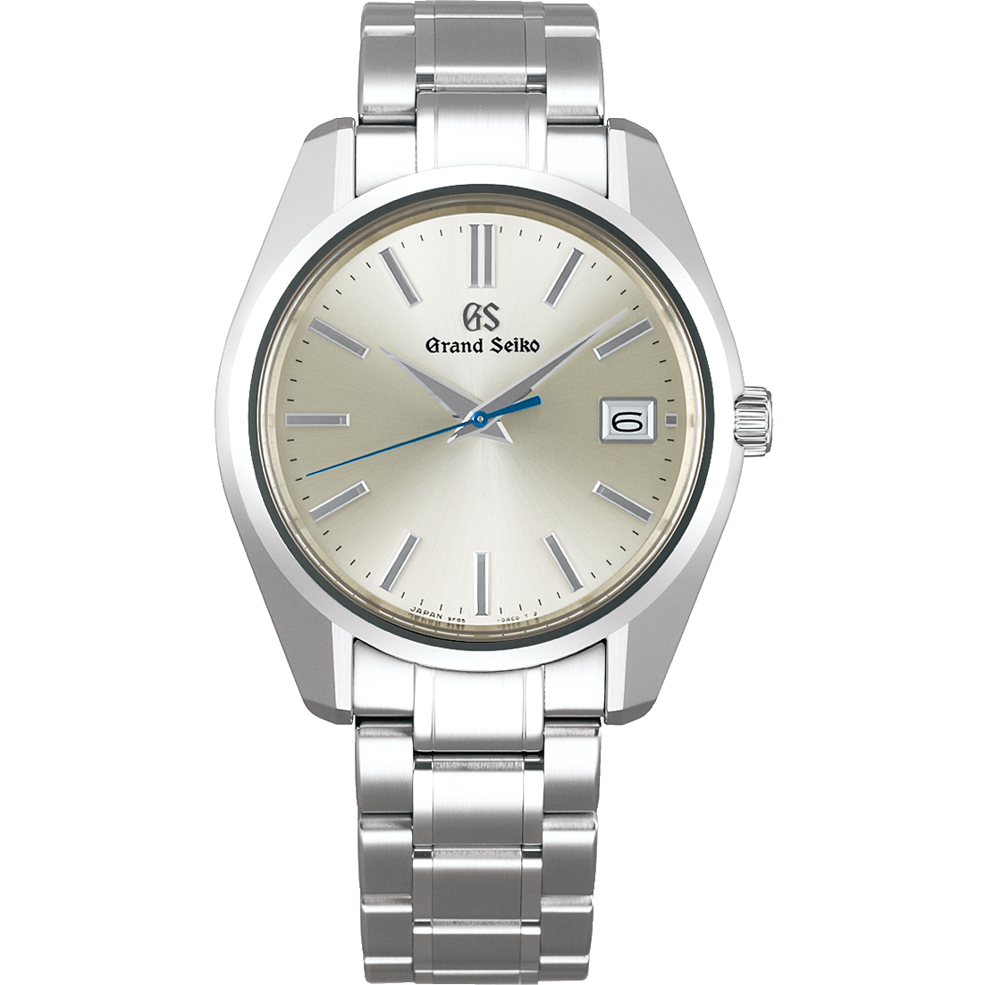Could you live with Grand Seiko Quartz? | WatchUSeek Watch Forums
