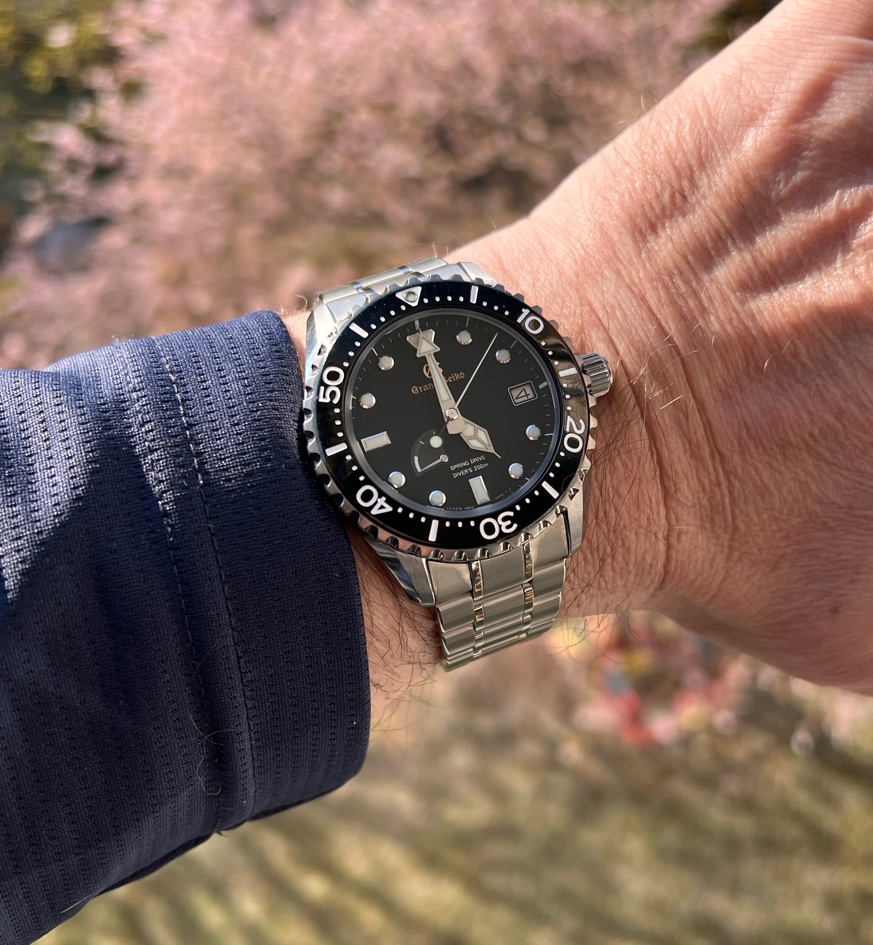 NEW and UPCOMING Grand Seiko watches** | Page 58 | WatchUSeek Watch Forums