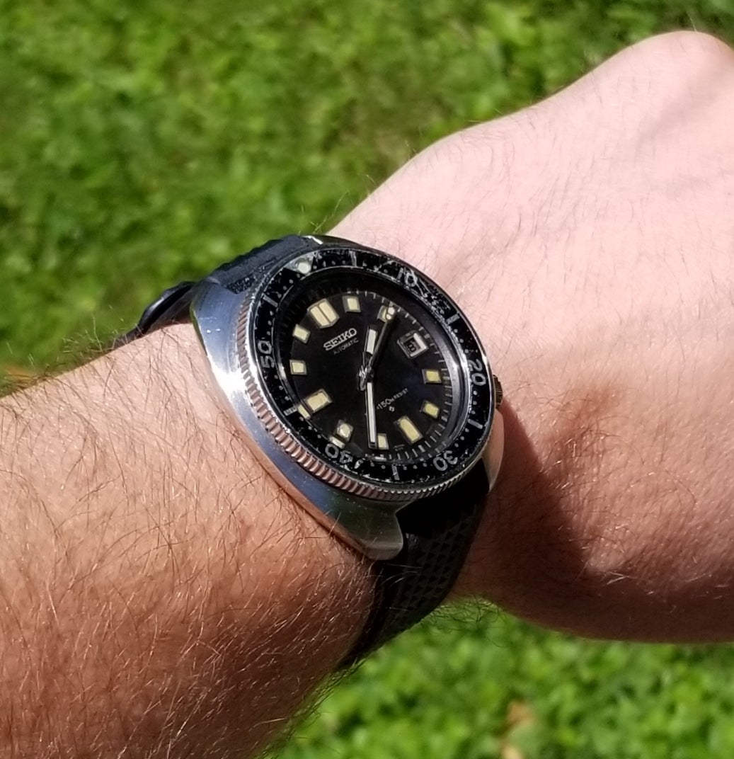 SLA033 / SBDX031 former and current owners - opinions wanted | WatchUSeek  Watch Forums